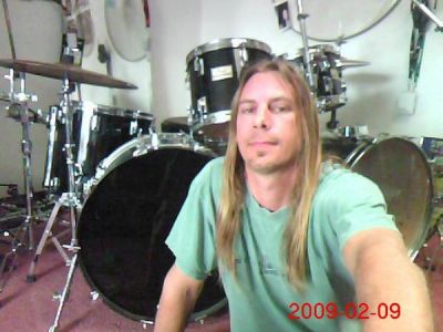 Paul Disibio