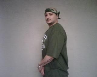 Gilbert Rivera
