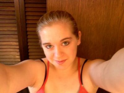 Ashley Richardson