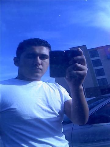 Tony Martinez