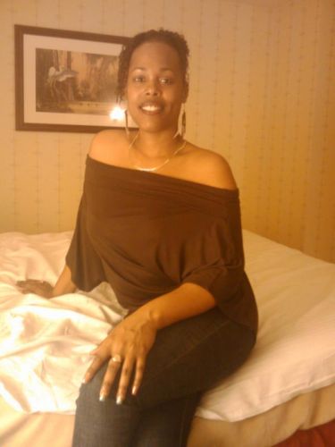 Monique Johnson