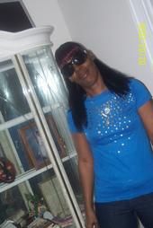 Doretha Parker