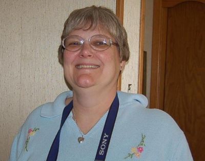 Maryjane Laughlin