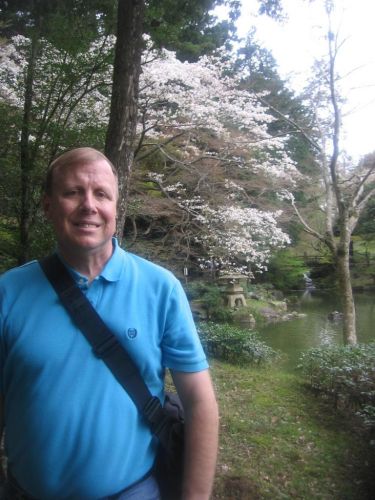 Ronald Helgeson
