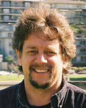 Michael Fenger