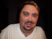 Tony Jamison