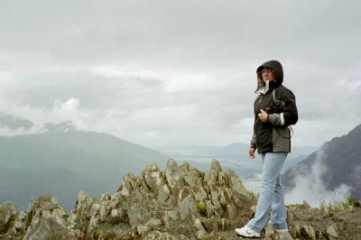 Patricia Pillers