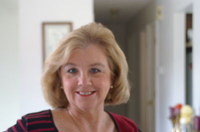 Cynthia Beam