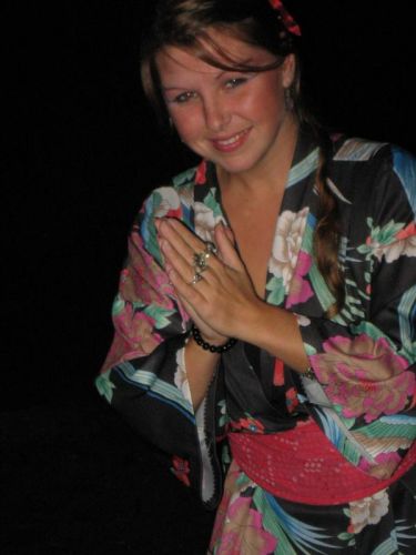Mishelle Greel