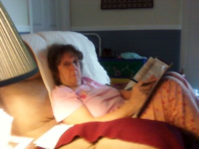 Beverly Keib