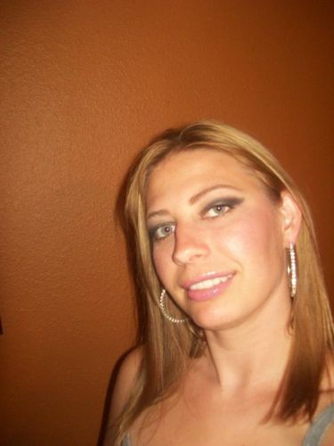 Christina Mullins