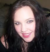 Alicia Shelhammer
