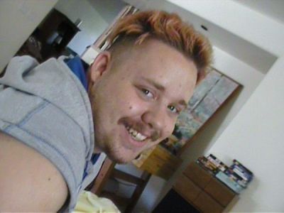 Aaron Reid