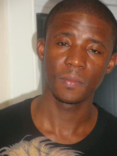 Moriba Koivogui