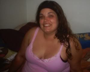 Stacey Blassingame
