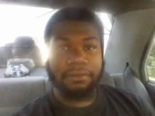 Darrell Woodren