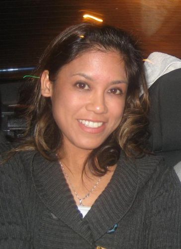 Cheryl Flores