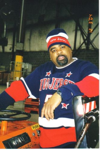 Baron Oliver