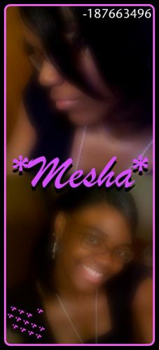 Qumesha Johnson