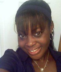 Alysha Leak