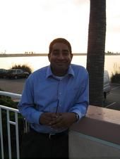 Ashok Sharma