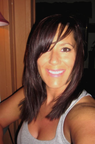 Jennifer Winegar
