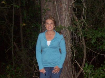 Tonya Parker
