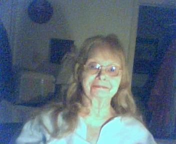 Audrey Purvis