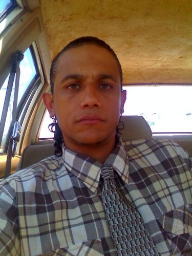 Rafael Gonzalez