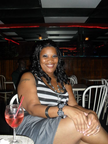 Tarayn Watkins