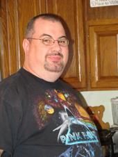 Roy Givens
