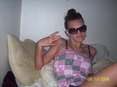 Brianna Brafford