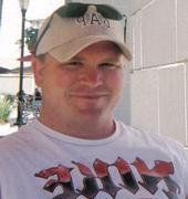 Daniel Burden
