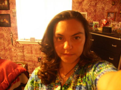 Naomi Chavez