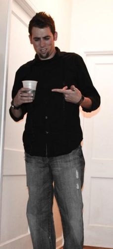 Chad Davis