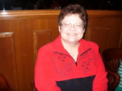 Linda Sharp