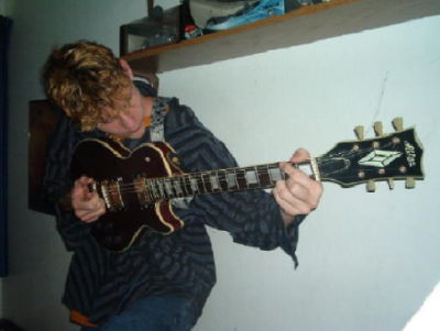 Sam Brown