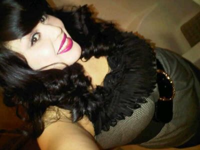 Cassandra Leon