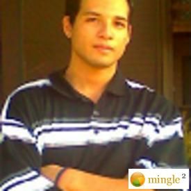 Franklin Ordonez