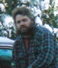 Keith Krabec