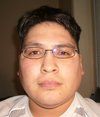 Roy Alexie