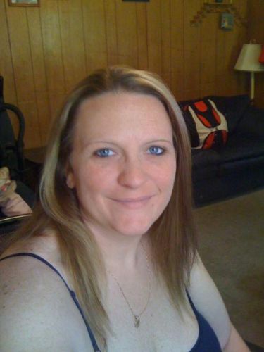 Tanya Whitwood