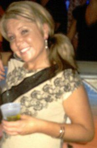 Lacey Wolfenbarger