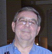 Ronald Doherty