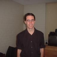 Benjamin Lasater