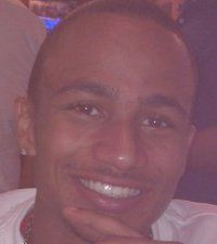 Ronald Byrd