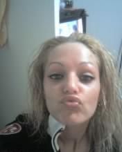 Kimberly Boudreau
