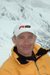 Peter Harvey