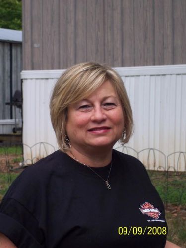 Lucinda Foster