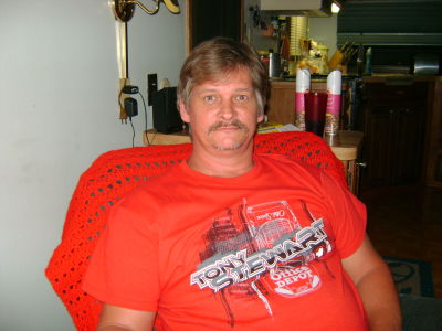 Chester Grabinski